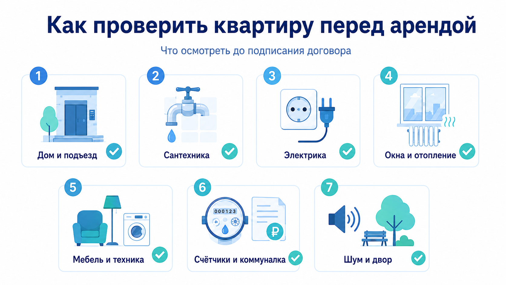 снять квартиру на длительный срок в Краснодаре